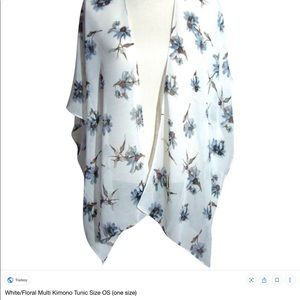 Tossa Kimono